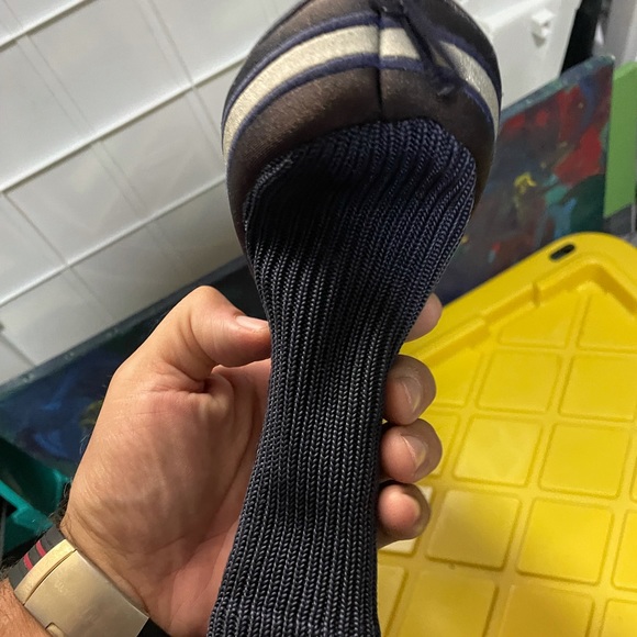 Cobra golf head cover 2 Pc - Picture 9 of 9